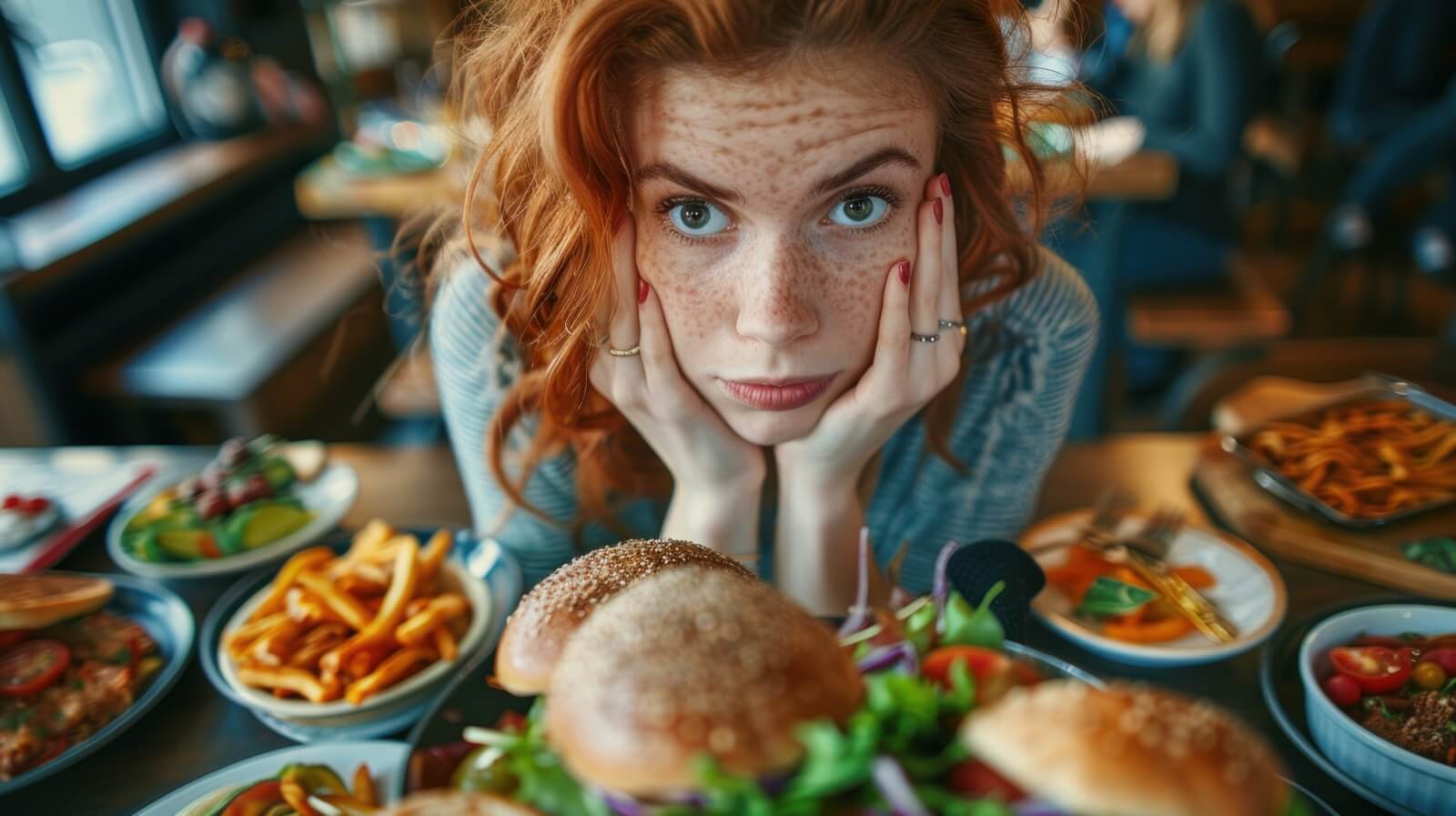 Die Psychologie des Essens – Warum uns manche Lebensmittel emotional triggern